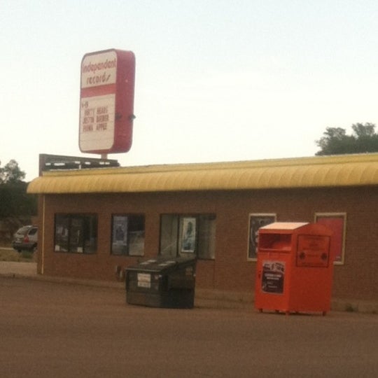 Independent Records Colorado Springs, CO