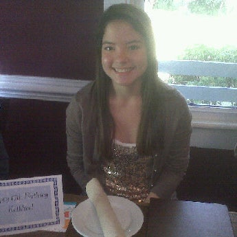 Foto diambil di Montero&#39;s Restaurant, Bar &amp; Catering oleh Ashley K. pada 11/6/2011