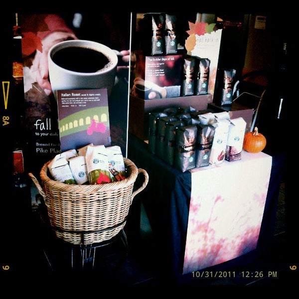 Starbucks St. Joseph, MO