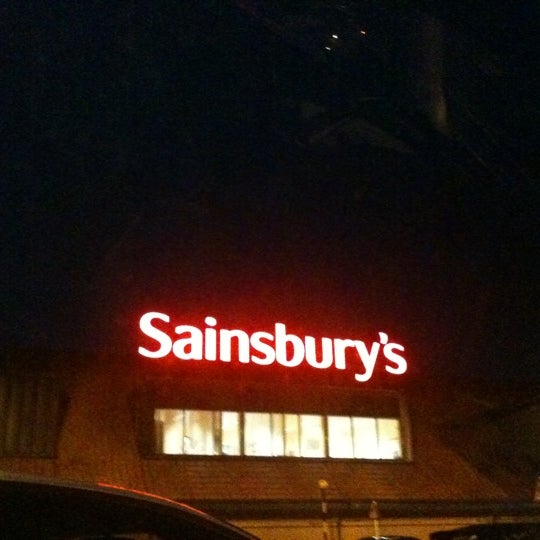 Sainsbury's 4 tavsiye