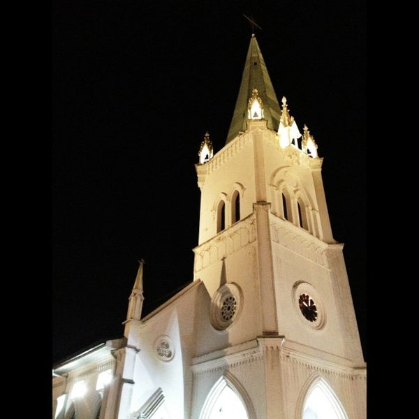 Photos at Church of the Nativity of the Blessed Virgin Mary Hougang