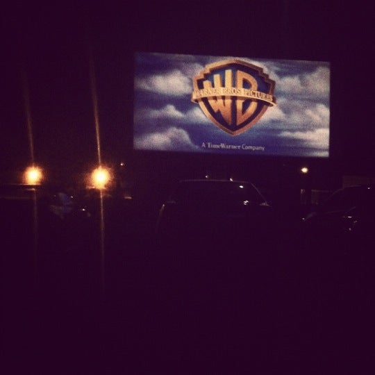 Photo taken at Stardust Drive-in Theatre by Ash on 7/29/2012