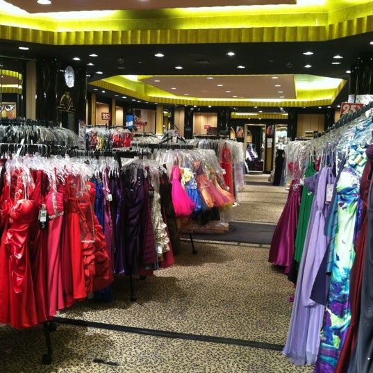 Formals XO - 2 tips
