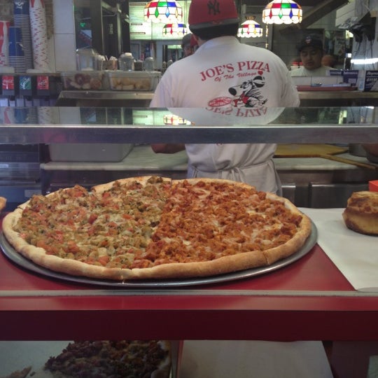 Joe S Pizza Of Park Slope South Slope 19 Tips From 1011 Visitors