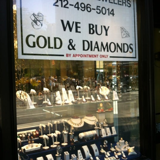 Gold mine deals jewelers