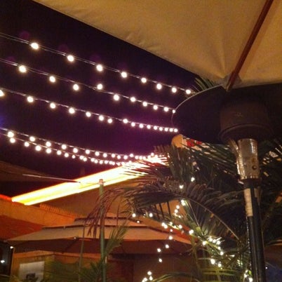 Foto tirada no(a) DiMille&#39;s Italian Restaurant por Dianna Dee C. em 8/11/2012