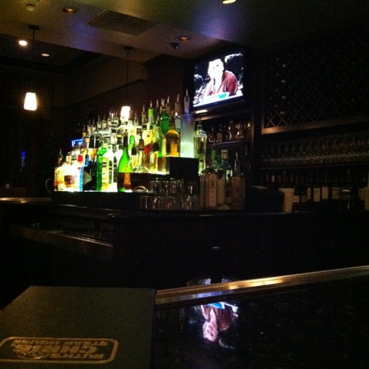 Das Foto wurde bei Ruth&#39;s Chris Steak House - Buckhead Atlanta von Jersey F. am 5/7/2012 aufgenommen