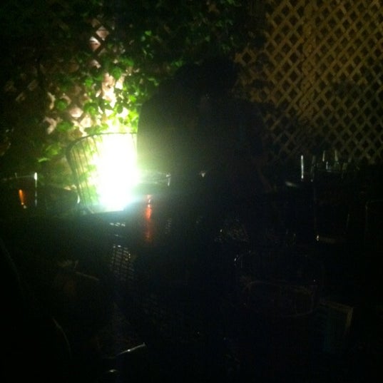Photo taken at Weegee&#39;s Lounge by Kevin G. on 6/8/2012
