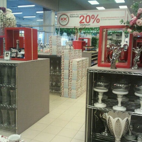 Kk Home Deco 101 Visitors