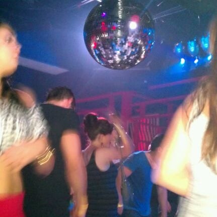Foto scattata a Mekka Nightclub da Amanda D. il 9/3/2011