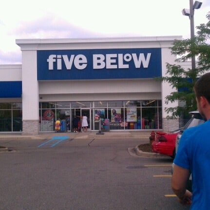 Photos At Five Below 6 Tips From 763 Visitors