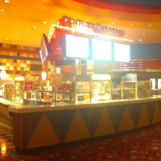 Photos at Century 18 Sam's Town Movie Theater in Las Vegas