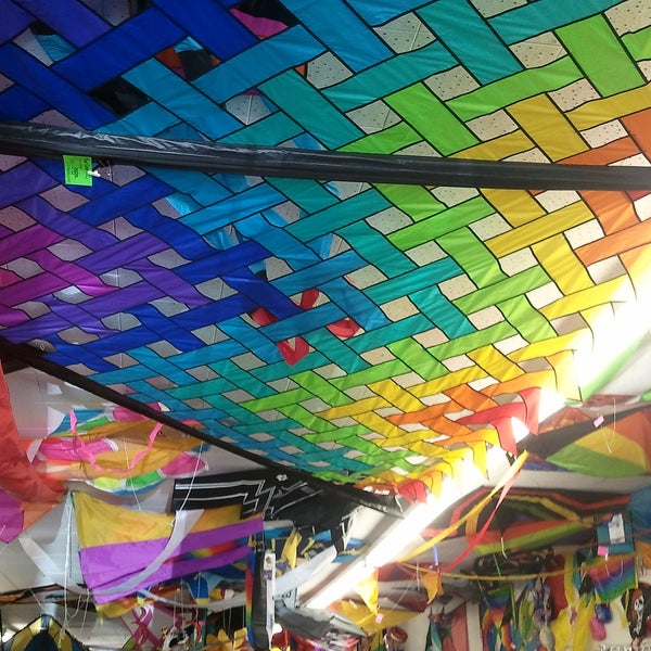 Ocean Shores Kites 2 tips from 129 visitors