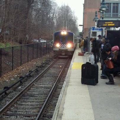 Metro North Brewster Train Station 17 Tips From 1963 Visitors