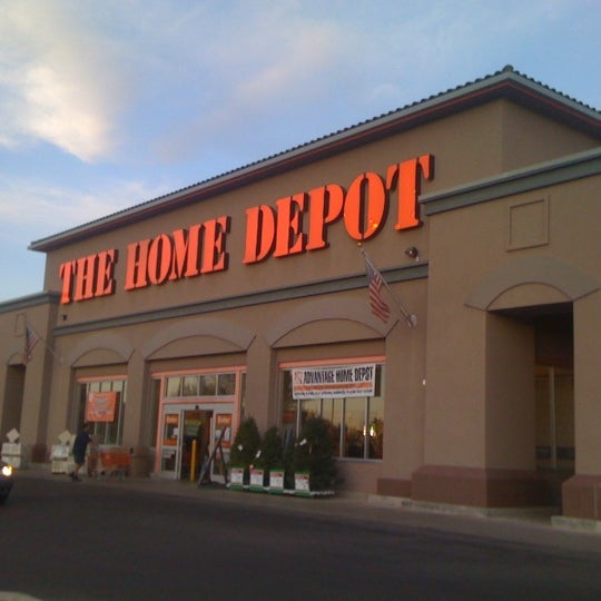 Photos at The Home Depot Tucson, AZ