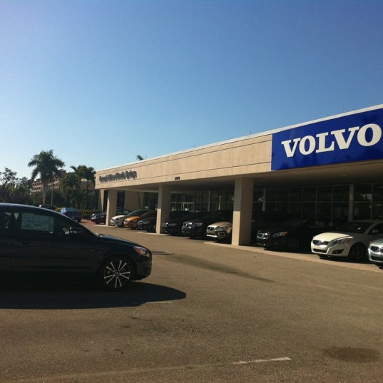 Volvo Of Bonita Springs >> Volvo Of Bonita Springs Bonita Springs Fl Volvo Of Bonita Springs >> Volvo Of Bonita Springs Bonita Springs Fl