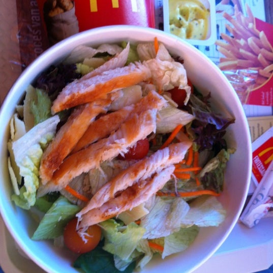 Photo taken at McDonald&#39;s by Anne M. on 1/2/2012