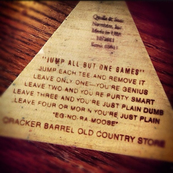 Cracker Barrel Old Country Store East Ridge, TN