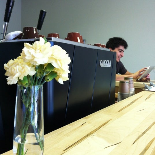 5/6/2012にGrant M.がEvocation Coffeeで撮った写真
