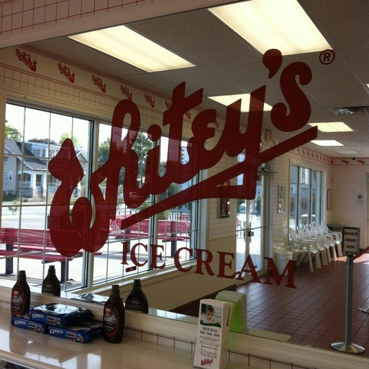 Whitey's Ice Cream Central Rock Island 16 tips from 482 visitors