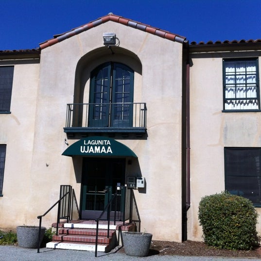 Photos At Ujamaa House A Stanford Ca