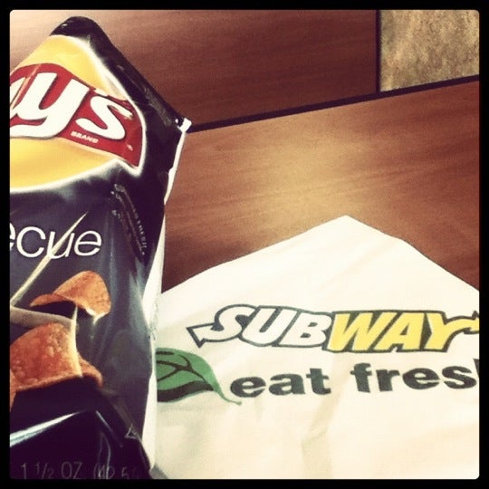 SUBWAY Bridgeport, WV