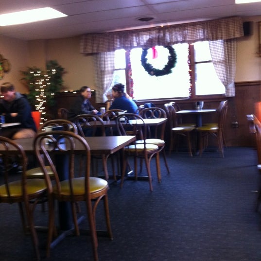 Peterborough Pizza Barn Peterborough, NH