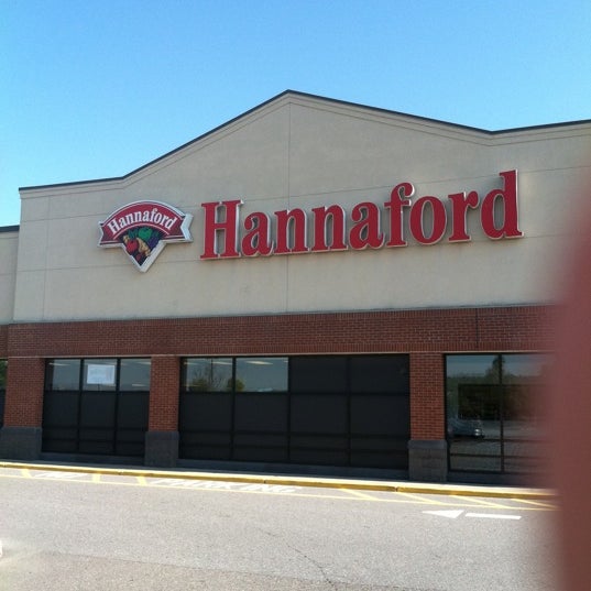 Hannaford Pharmacy 586 ziyaretçidan 6 tavsiye