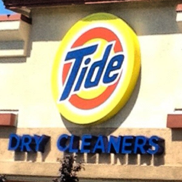 Tide Dry Cleaners 10140 S Eastern Ave