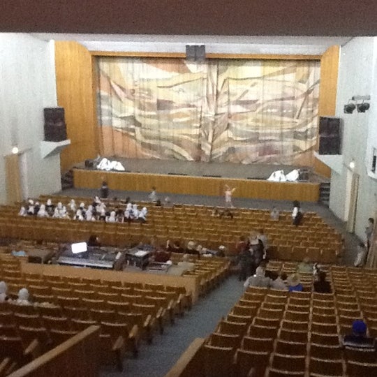 Дк лаврова екатеринбург карта