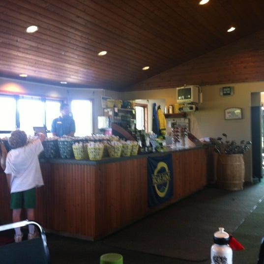 Das Foto wurde bei Braemar Golf Course von Chase S. am 7/3/2012 aufgenommen