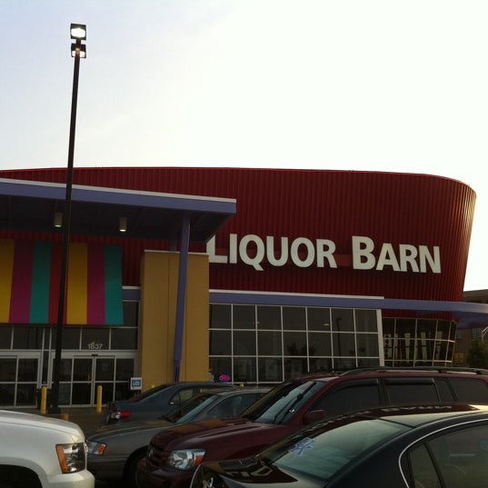 Photos At Liquor Barn Lexington Ky