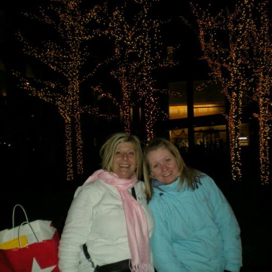 Photo taken at Harford Mall by Tabitha W. on 12/1/2011