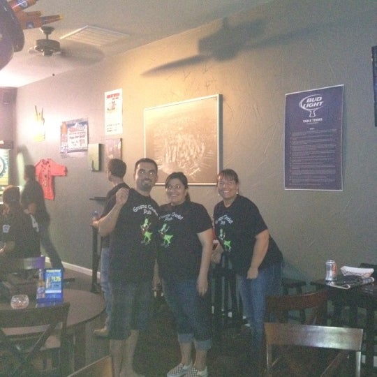 Gruene Cricket Pub New Braunfels, TX