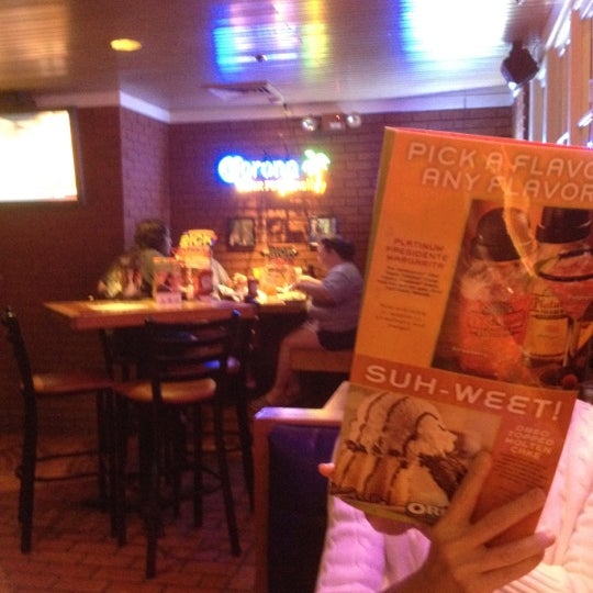 8/24/2012にKevin W.がChili&#39;s Grill &amp; Barで撮った写真