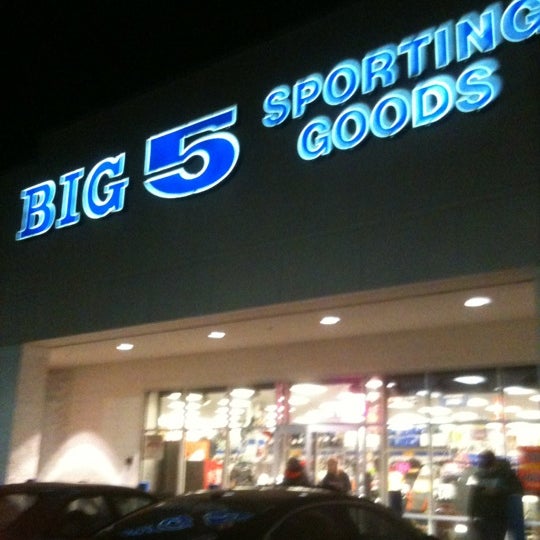 5 спорт магазин. Big 5 Sporting goods Corporation. Big 5 Sporting goods Return Policy.