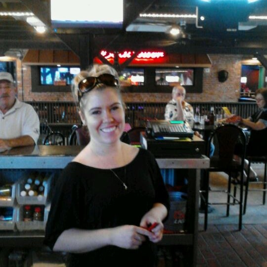 Photo taken at Mac&#39;s Downtown by Christopher K. on 3/20/2012