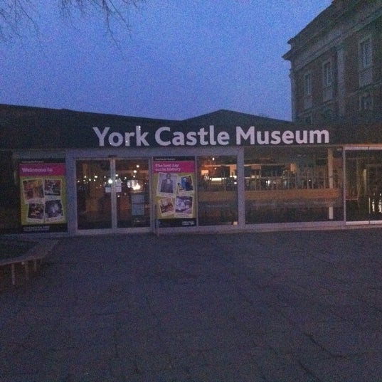 Photos at York Castle Museum 32 tips from 1829 visitors