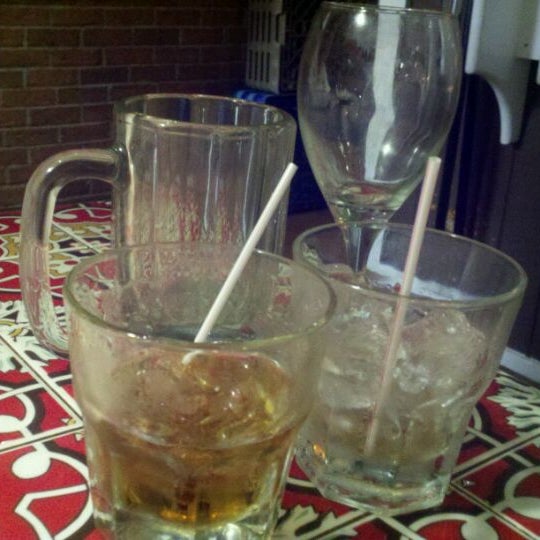 Photo taken at Chili&#39;s Grill &amp; Bar by C X. on 1/7/2012