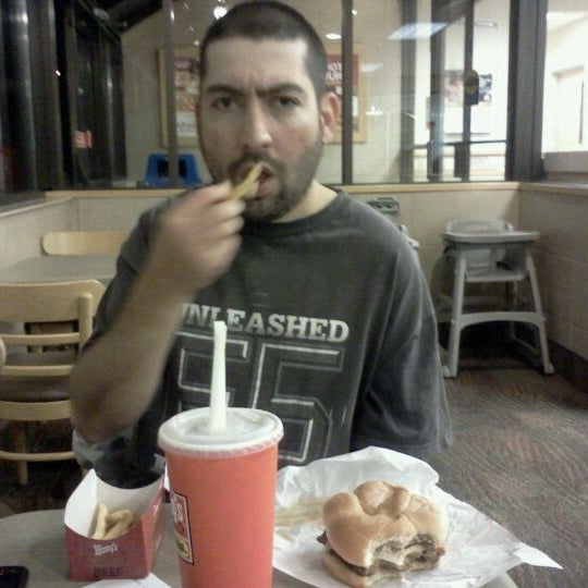 Apple Pecan Wendys