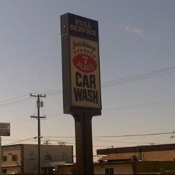 Crisp 7 Flags Car Wash Vallejo Image Photography Crisp 7 Flags Car Wash Vallejo Image Photography
