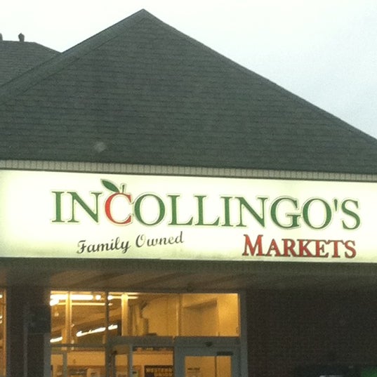 Incollingo's Family Food Market Egg Harbor City, NJ