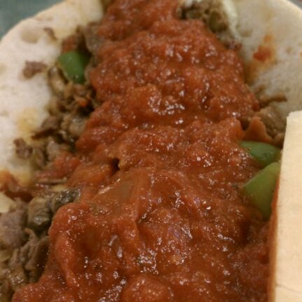 J J Pizzeria And Grille Pizza Place