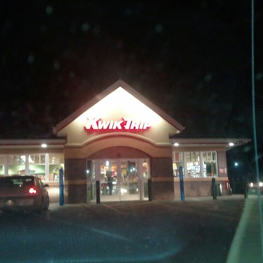 Kwik Trip - 13 tips