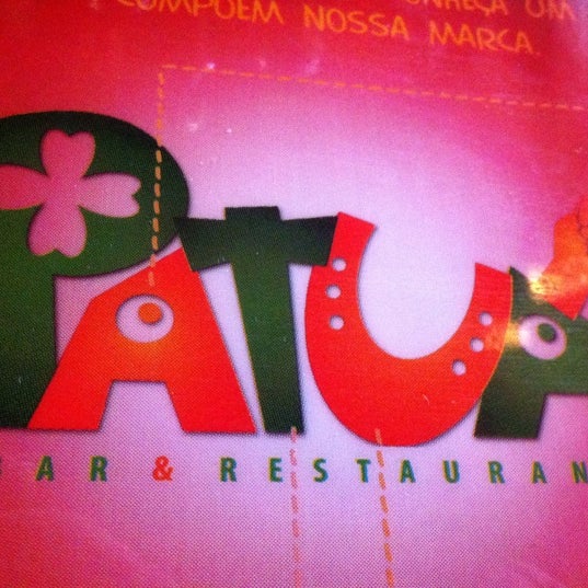 1/30/2012にDavis D.がPatuá Barで撮った写真