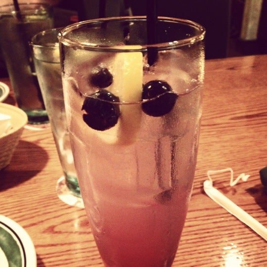 Olive Garden Italian Restaurant in Vestal