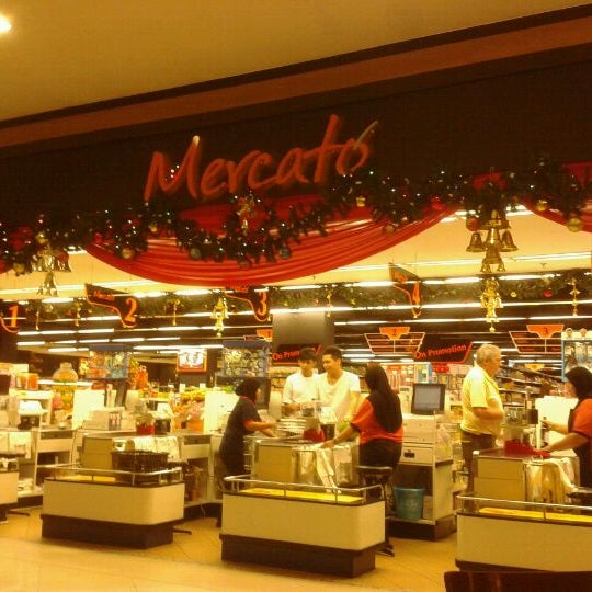 Mercato d'Marketplace Damansara Heights 22 tips