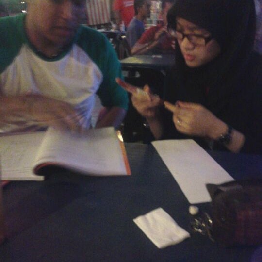 Cita Rasa Cafe Seberang Jaya Seberang Jaya Pulau Pinang