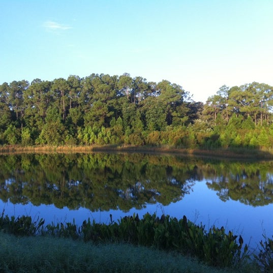 Harmony Golf Preserve Golf Course In Harmony