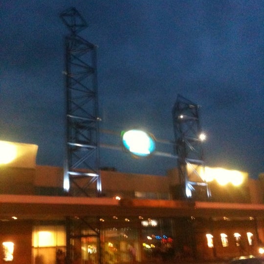 Cineplex Cinemas Moncton, NB